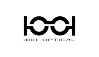 1001optical.com.au store logo
