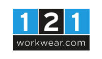 121workwear.com store logo