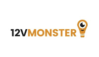 12vmonster.com store logo