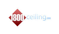 1800ceiling.com store logo