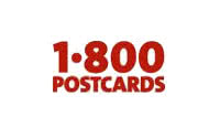 1800postcards.com store logo