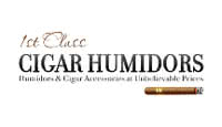 1stclasshumidors.com store logo