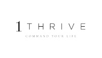 1thrive.com store logo