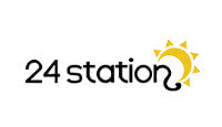 24station.com store logo