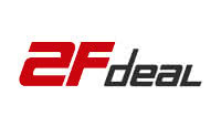 2fdeal.com store logo