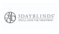 3dayblinds.com store logo