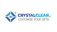 3dcrystalclear.com store logo
