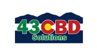 43cbd.com store logo
