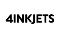 4inkjets.com store logo