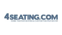 4seating.com store logo