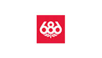 686.com store logo