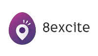 8excite.com store logo