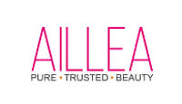 AILLEA.com store logo