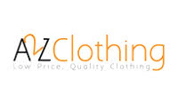 a2zclothing.com store logo