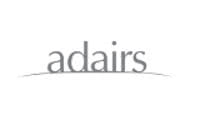 adairs.com.au store logo