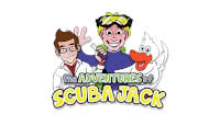 adventuresofscubajack.com store logo