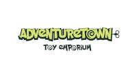 adventuretowntoys.com store logo