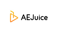 aejuice.com store logo