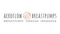 aeroflowbreastpumps.com store logo
