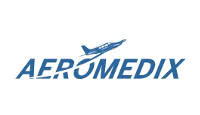 aeromedix.com store logo