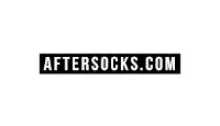 aftersocks.com store logo