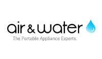 air-n-water.com store logo