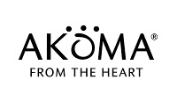 akomaskincare.co.uk store logo