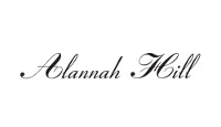 alannahhill.com.au store logo