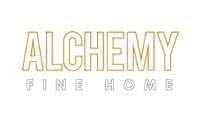 alchemyfinehome.com store logo