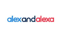 alexandalexa.com store logo