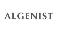 algenist.com store logo