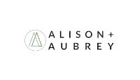 alisonandaubrey.com store logo