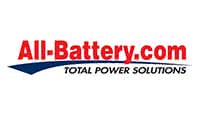all-battery.com store logo
