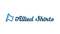alliedshirts.com store logo