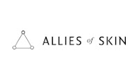 alliesofskin.com store logo