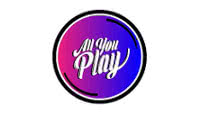 allyouplay.com store logo