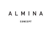 almina-concept.com store logo