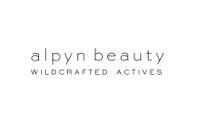 alpynbeauty.com store logo