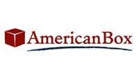 americanbox.com store logo