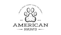 americanpawspet.com store logo