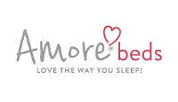 amorebeds.com store logo
