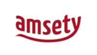 amsety.com store logo