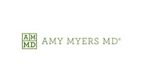 amymyersmd.com store logo