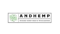 andhemp.com store logo