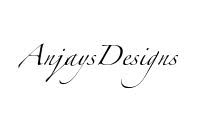 anjaysdesigns.com store logo
