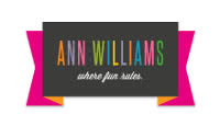annwilliamsgroup.com store logo