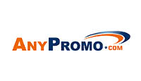 anypromo.com store logo
