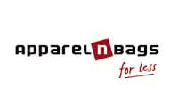 apparelnbags.com store logo