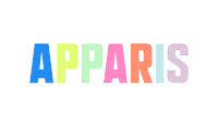 apparis.com store logo