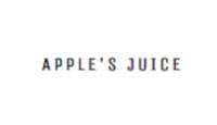 applesjuice.com store logo